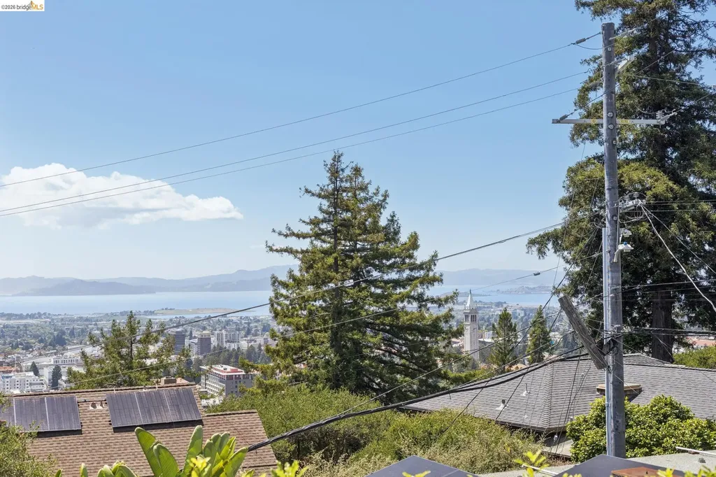 62 Arden Road Berkeley CA 94704