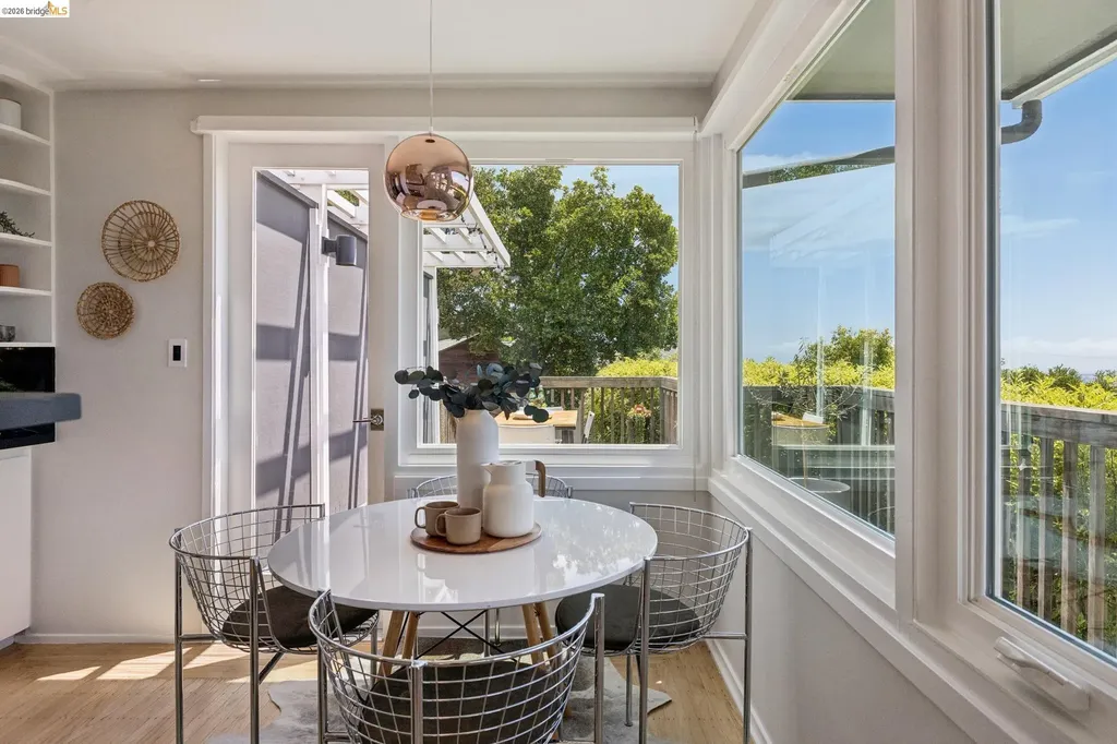 62 Arden Road Berkeley CA 94704