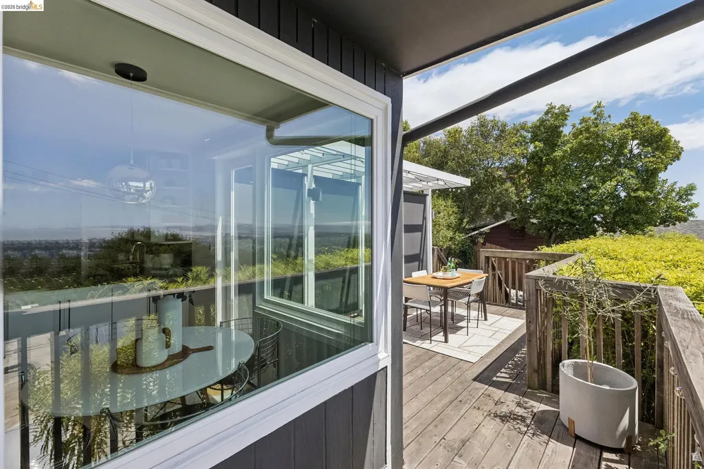 62 Arden Road Berkeley CA 94704