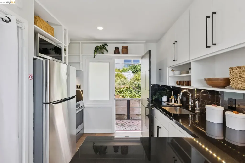 62 Arden Road Berkeley CA 94704
