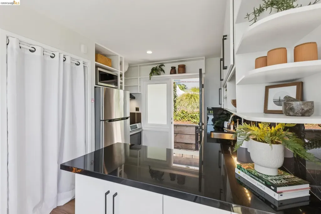 62 Arden Road Berkeley CA 94704