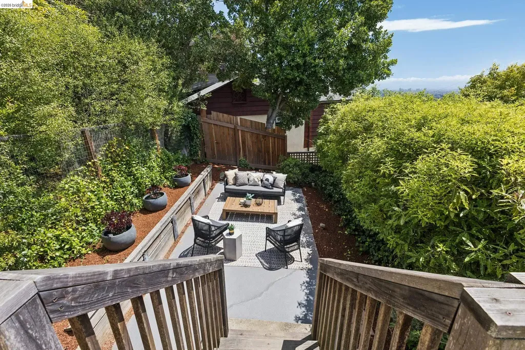 62 Arden Road Berkeley CA 94704