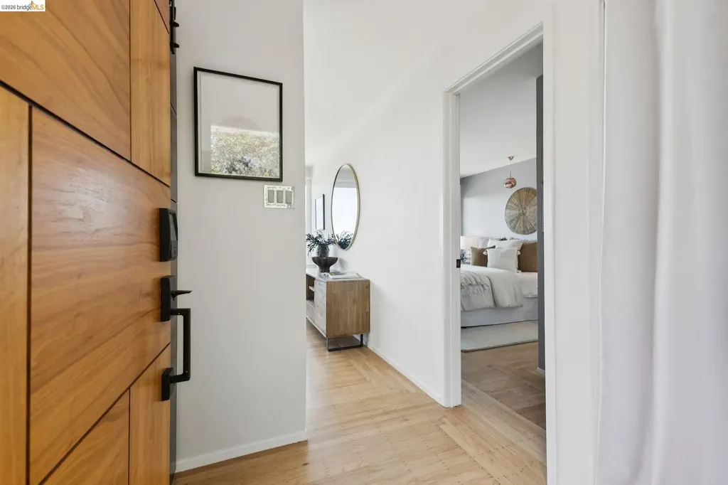 62 Arden Road Berkeley CA 94704