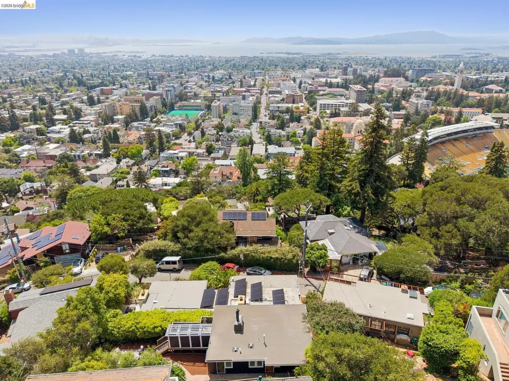 62 Arden Road Berkeley CA 94704