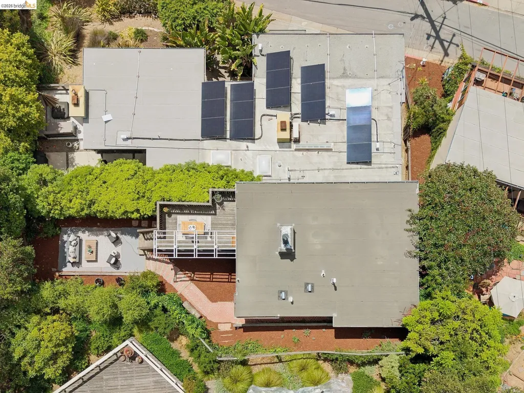 62 Arden Road Berkeley CA 94704