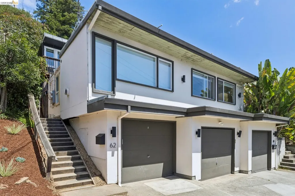 62 Arden Road Berkeley CA 94704
