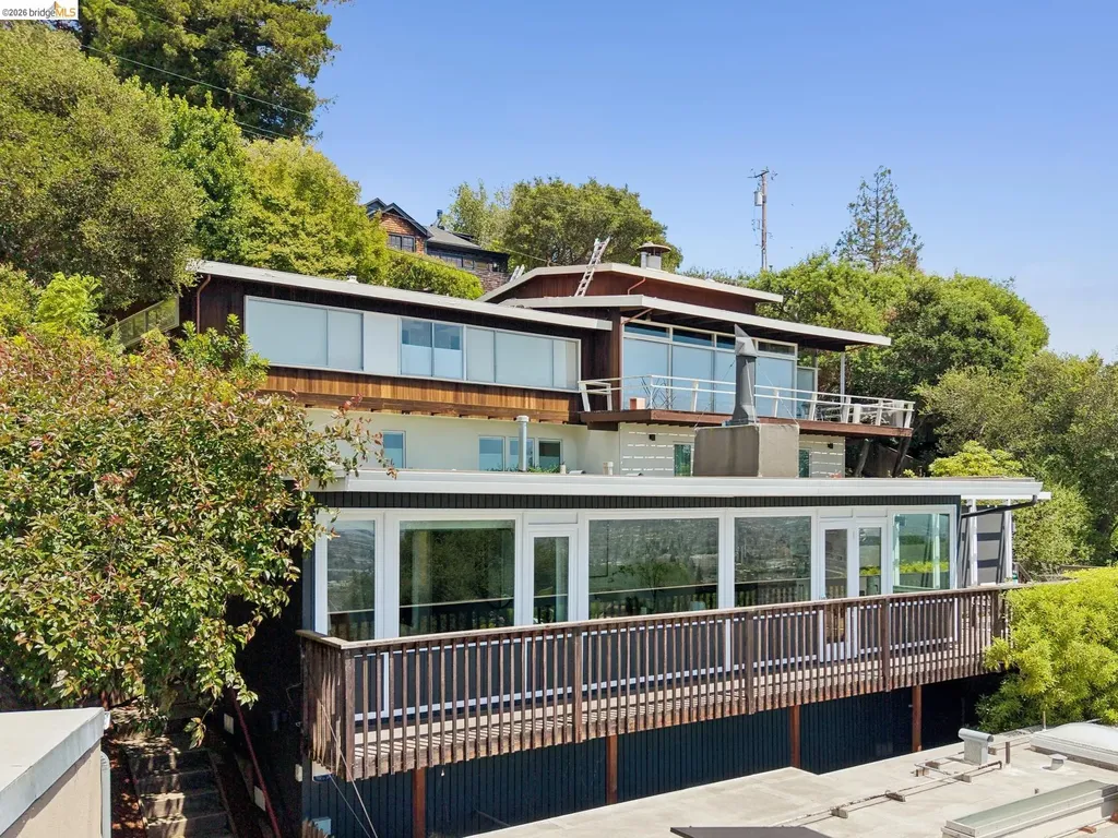62 Arden Road Berkeley CA 94704