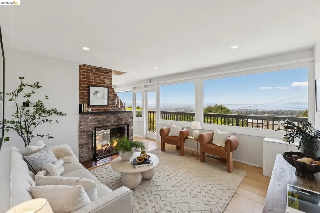 62 Arden Road Berkeley CA 94704
