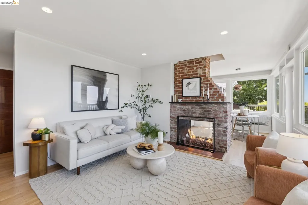 62 Arden Road Berkeley CA 94704