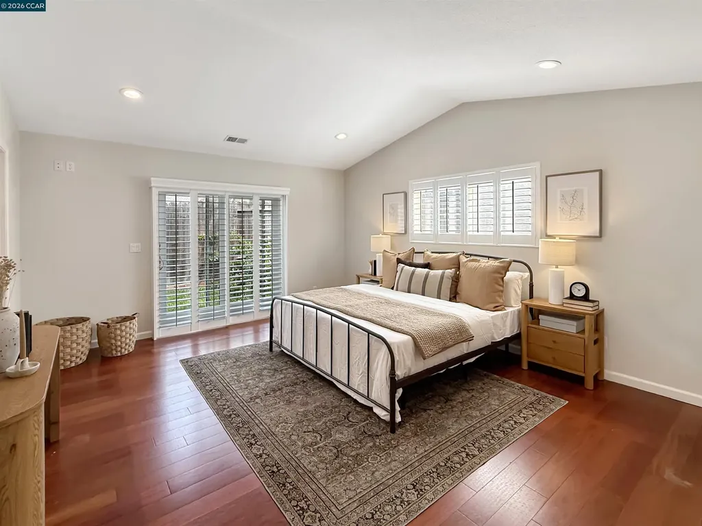 1945 Parkside Drive Walnut Creek CA 94597