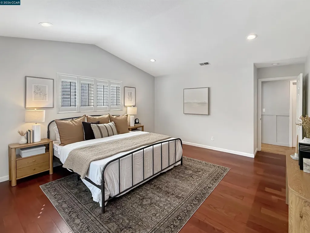 1945 Parkside Drive Walnut Creek CA 94597