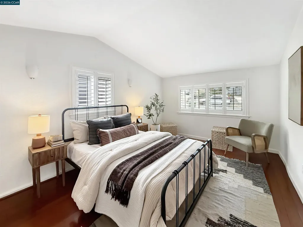 1945 Parkside Drive Walnut Creek CA 94597