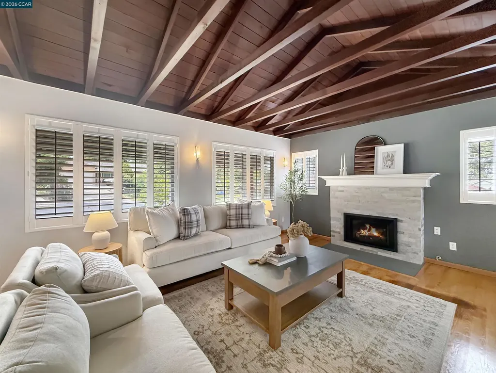 1945 Parkside Drive Walnut Creek CA 94597