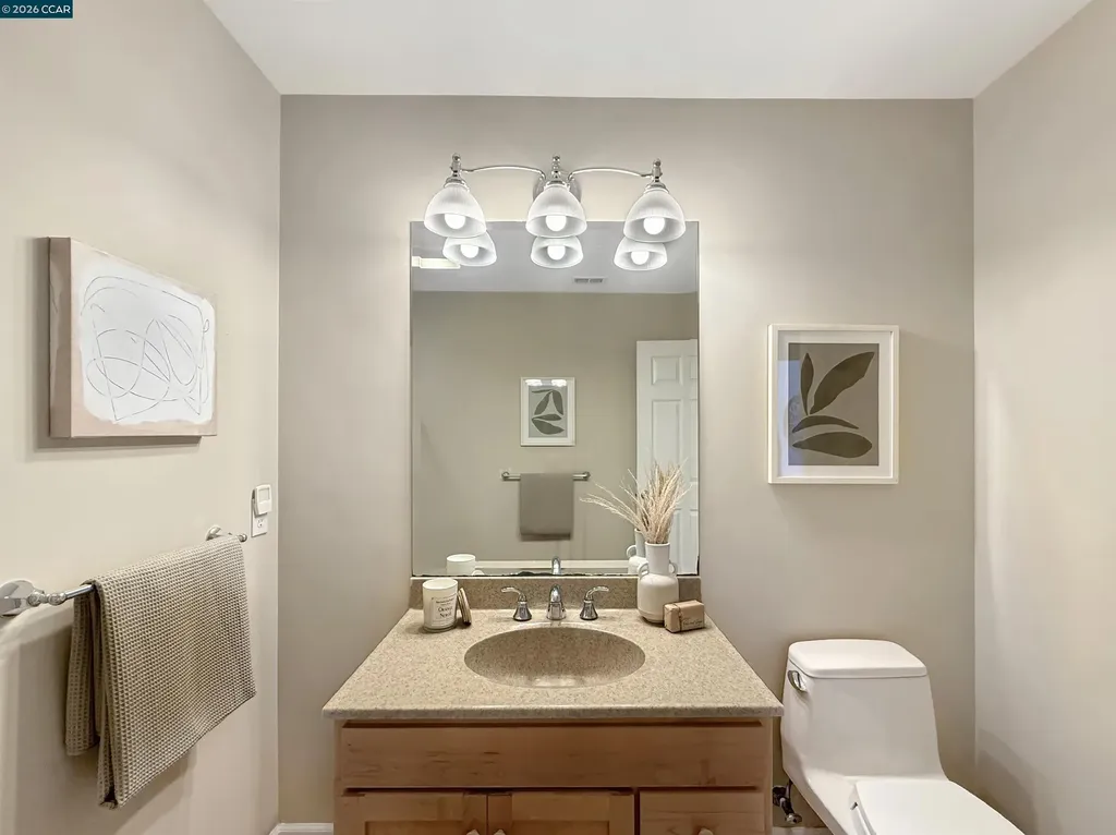 1945 Parkside Drive Walnut Creek CA 94597