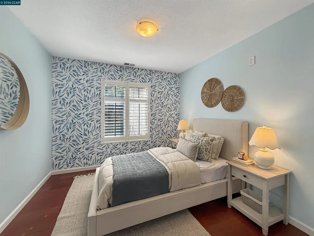 1945 Parkside Drive Walnut Creek CA 94597
