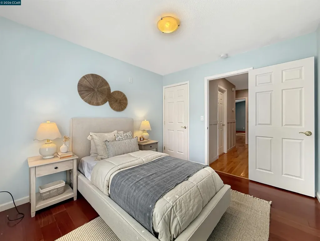 1945 Parkside Drive Walnut Creek CA 94597