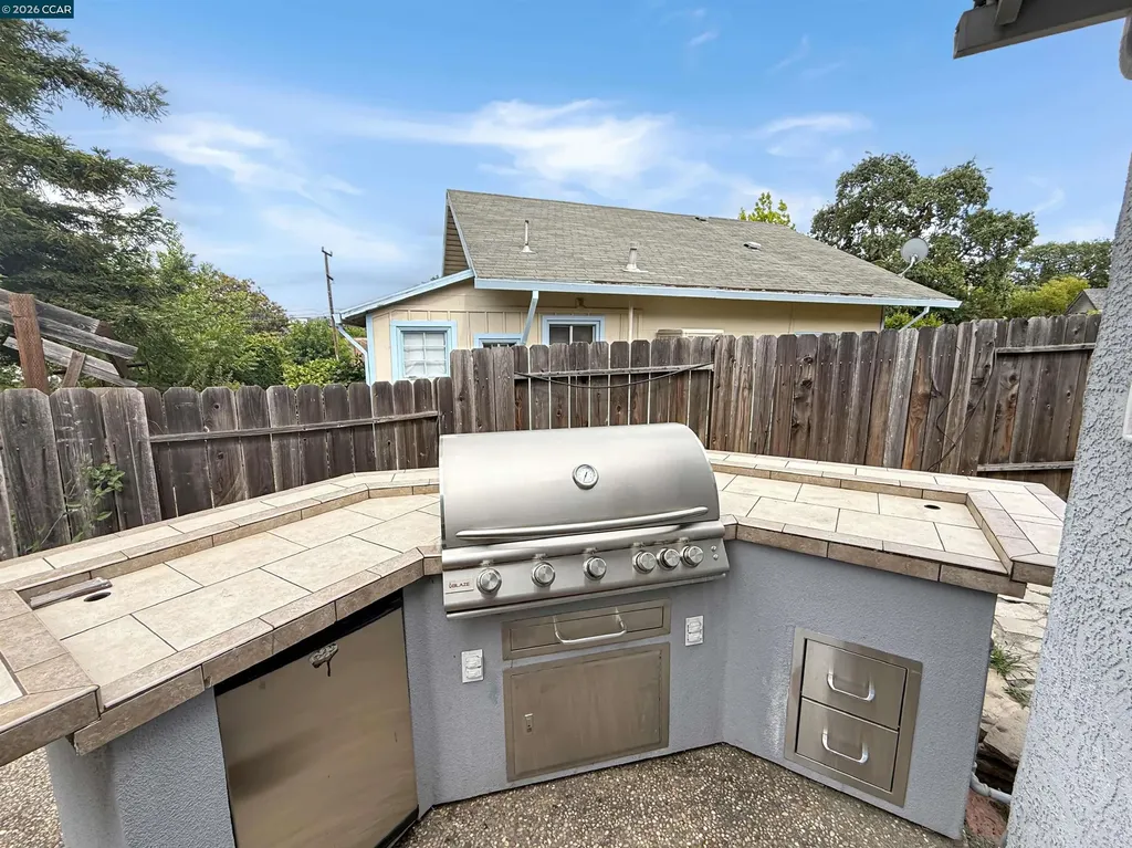 1945 Parkside Drive Walnut Creek CA 94597