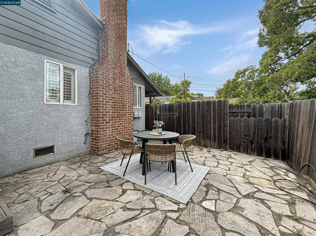 1945 Parkside Drive Walnut Creek CA 94597
