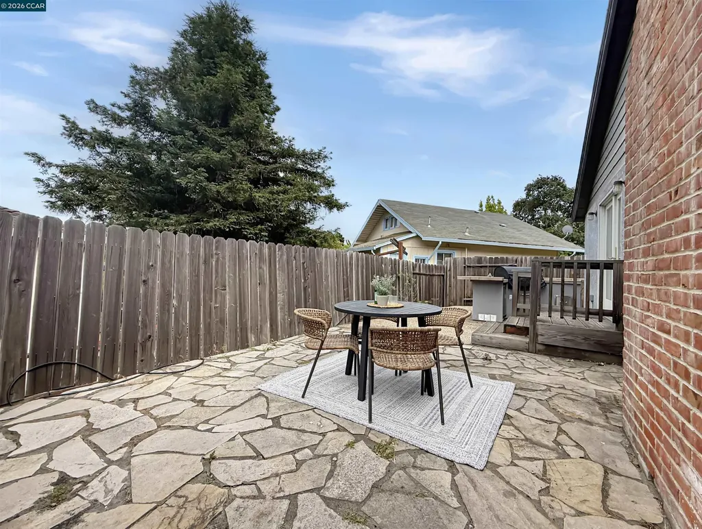 1945 Parkside Drive Walnut Creek CA 94597