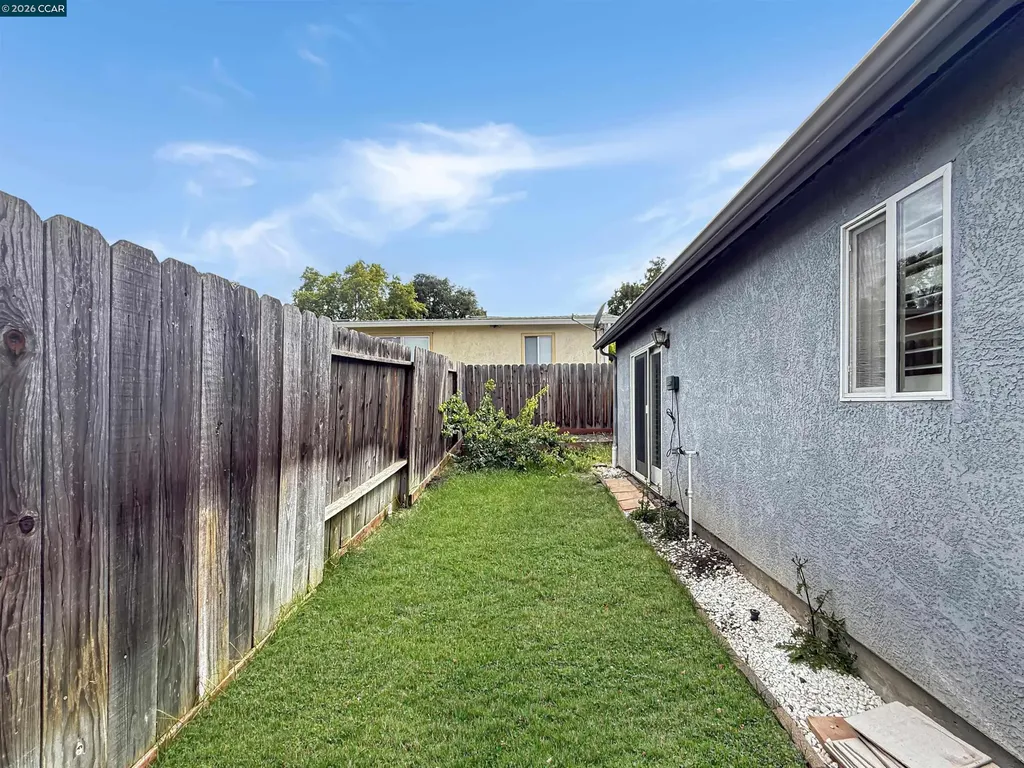 1945 Parkside Drive Walnut Creek CA 94597