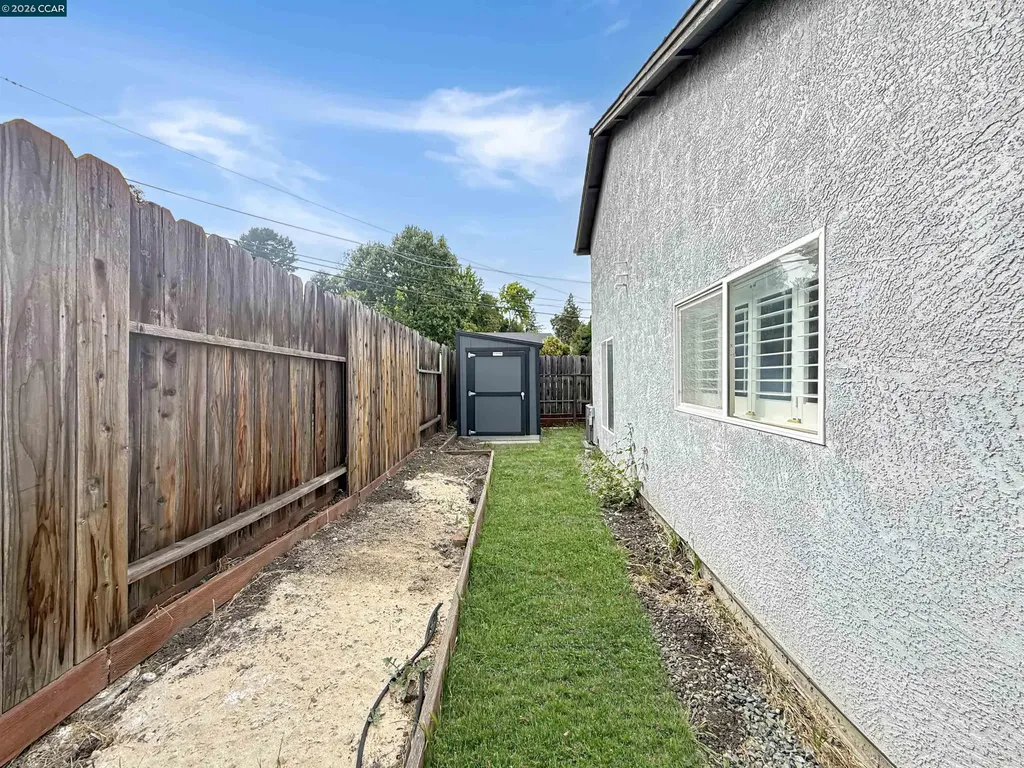 1945 Parkside Drive Walnut Creek CA 94597