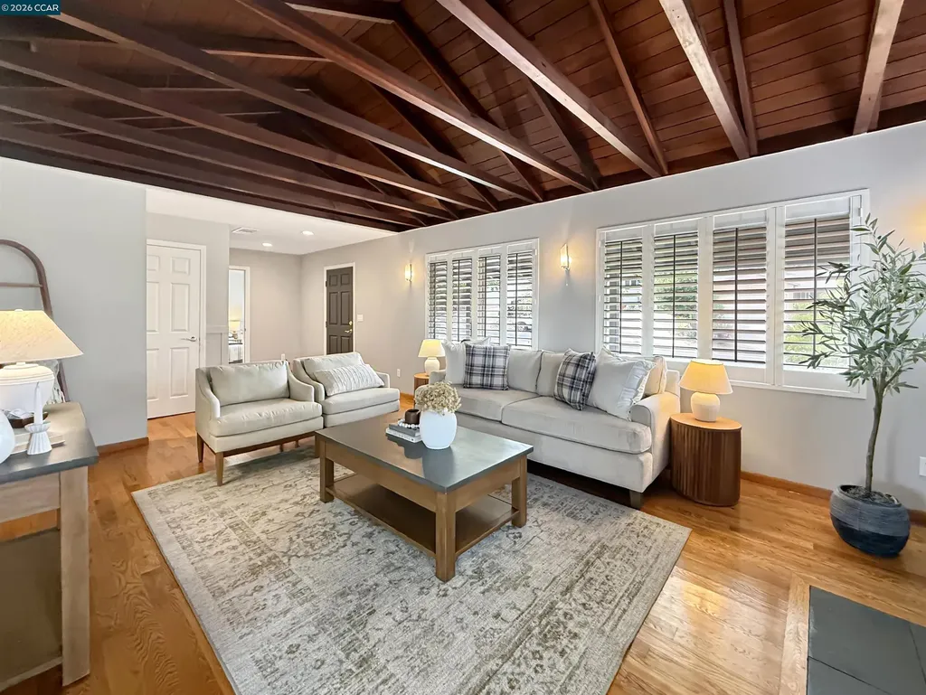 1945 Parkside Drive Walnut Creek CA 94597