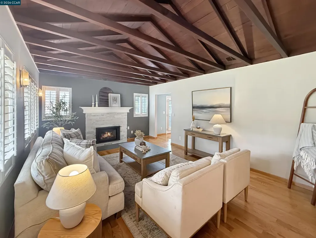 1945 Parkside Drive Walnut Creek CA 94597
