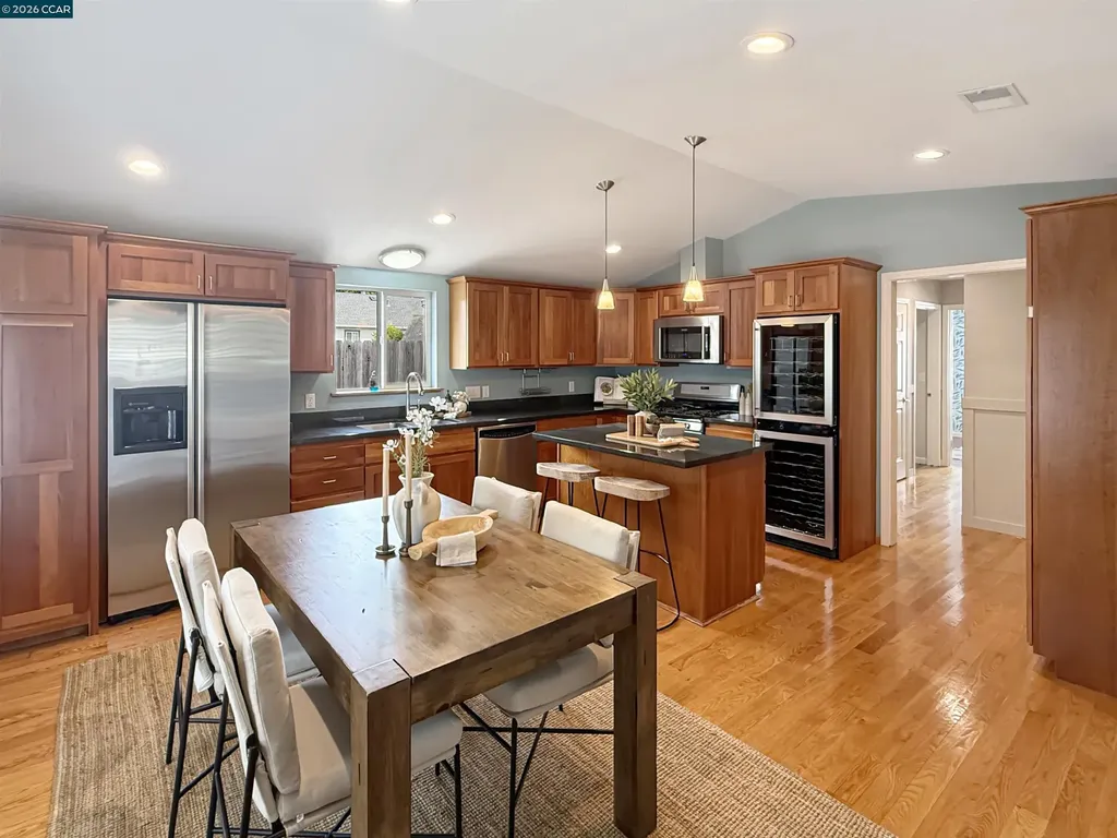 1945 Parkside Drive Walnut Creek CA 94597