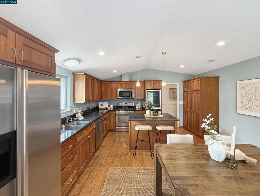 1945 Parkside Drive Walnut Creek CA 94597