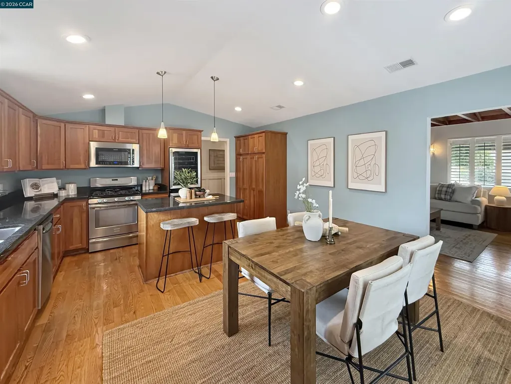 1945 Parkside Drive Walnut Creek CA 94597