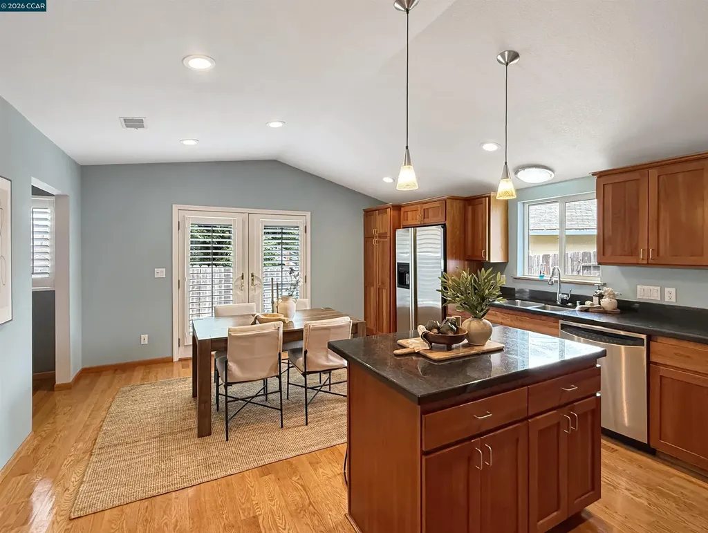 1945 Parkside Drive Walnut Creek CA 94597