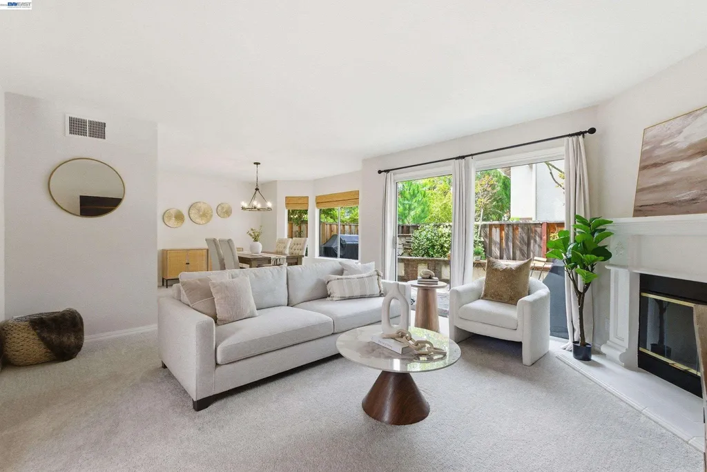 540 Ivy Pointe Circle San Ramon CA 94582
