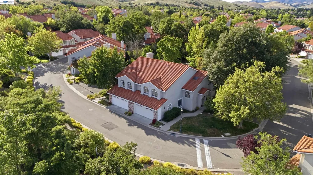 540 Ivy Pointe Circle San Ramon CA 94582