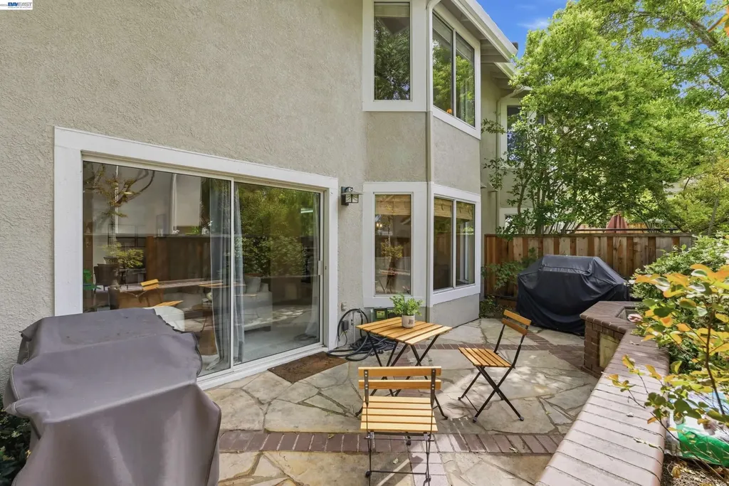 540 Ivy Pointe Circle San Ramon CA 94582