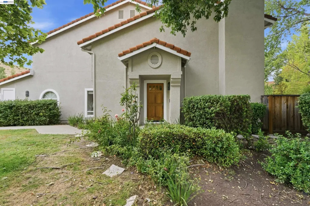 540 Ivy Pointe Circle San Ramon CA 94582