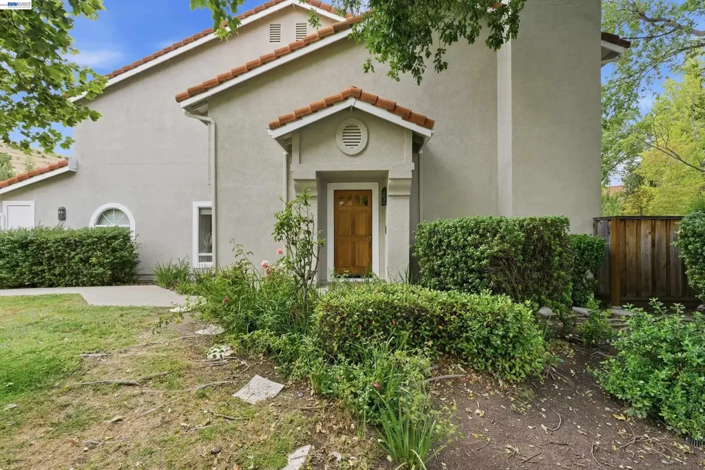 540 Ivy Pointe Circle San Ramon CA 94582