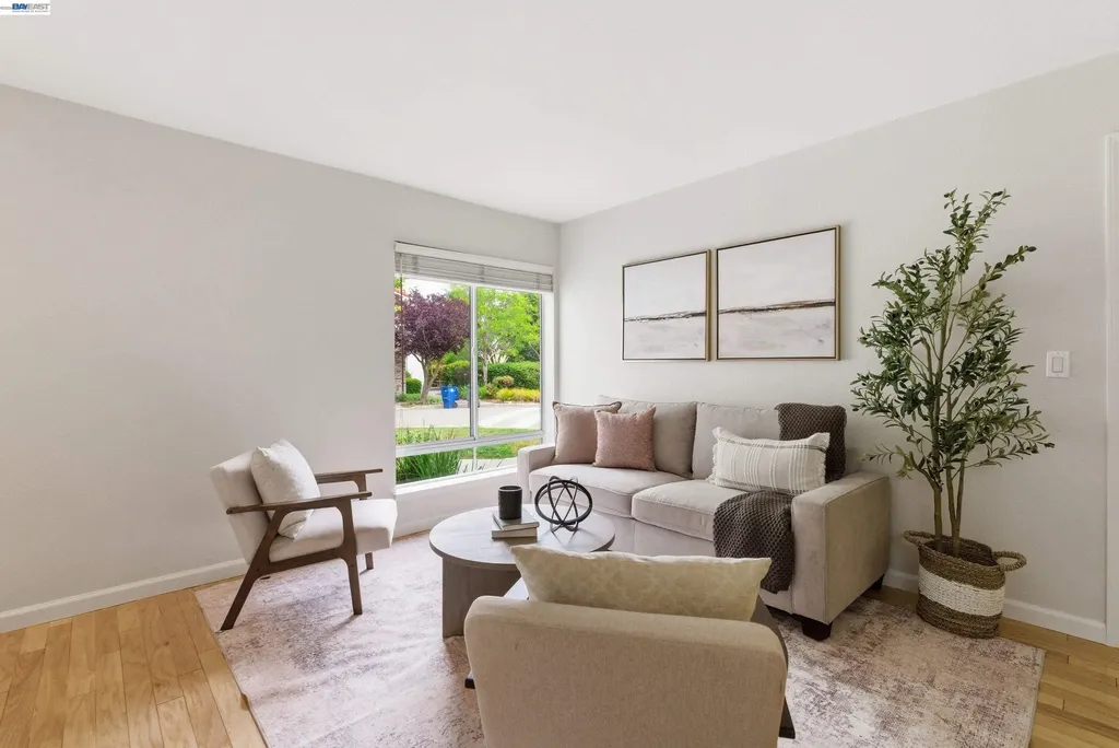 540 Ivy Pointe Circle San Ramon CA 94582