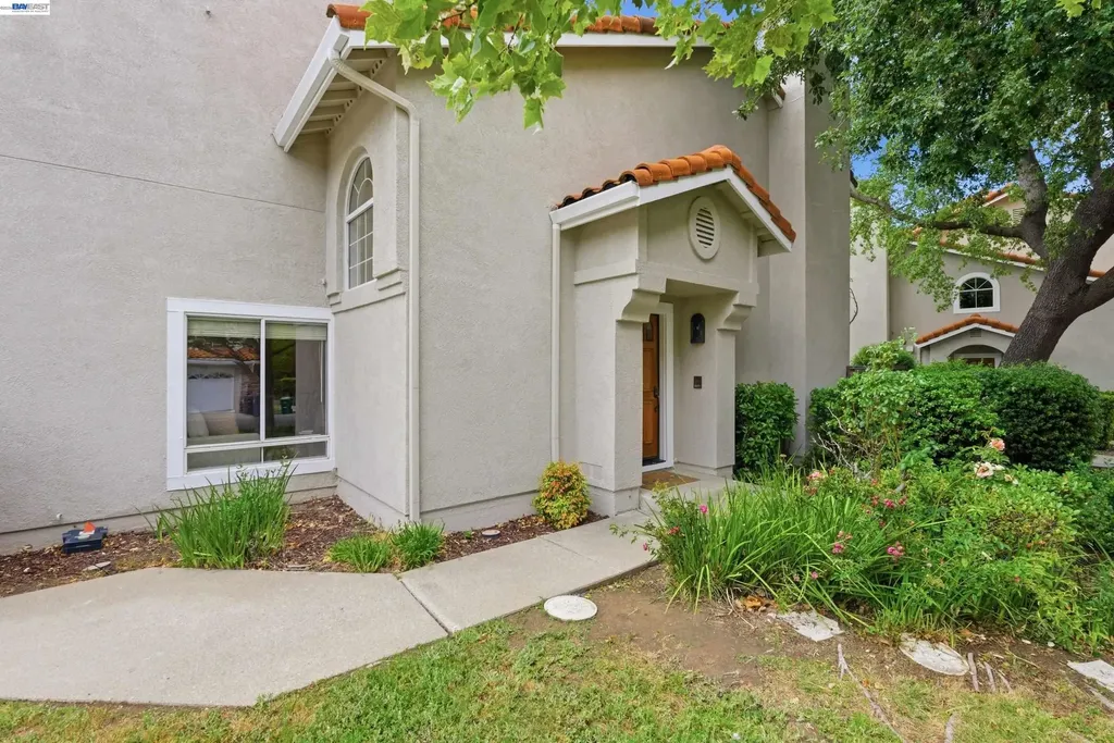 540 Ivy Pointe Circle San Ramon CA 94582