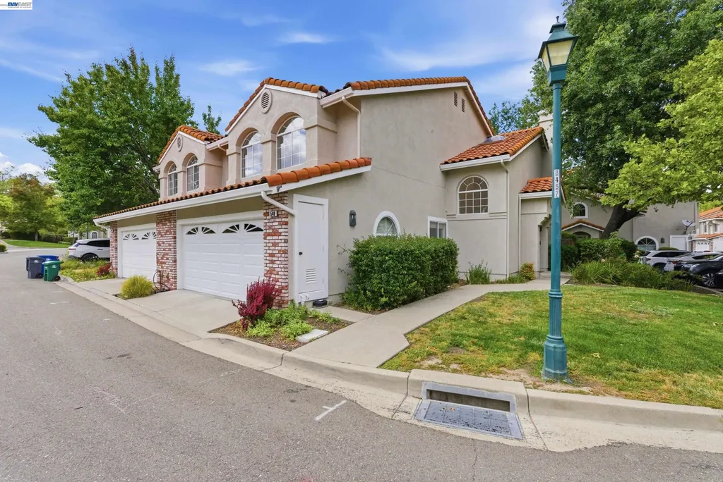 540 Ivy Pointe Circle San Ramon CA 94582