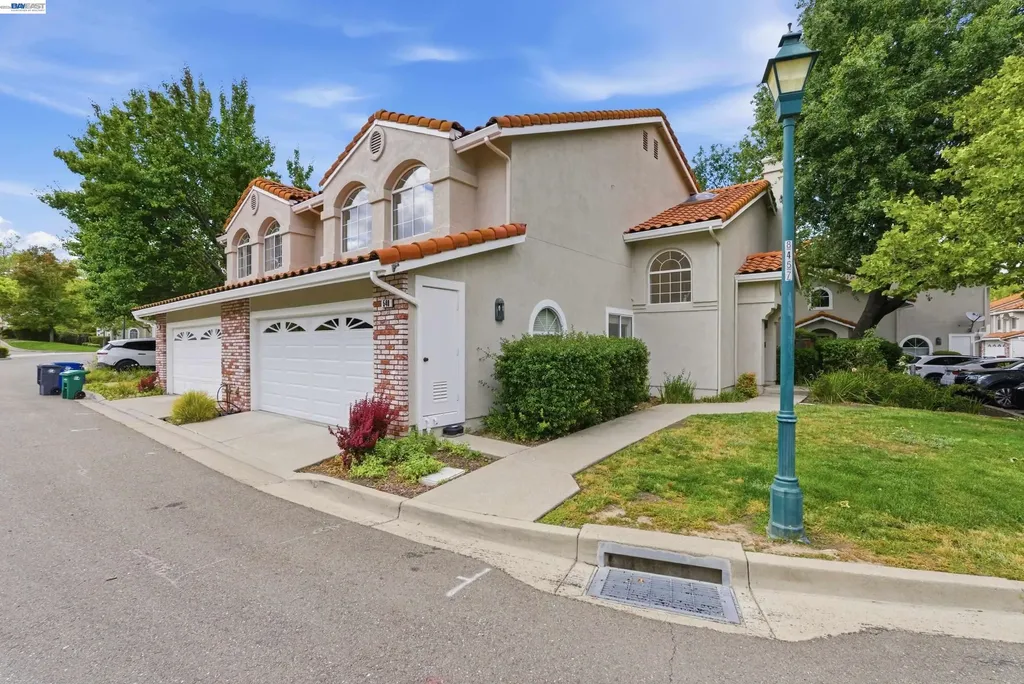 540 Ivy Pointe Circle San Ramon CA 94582