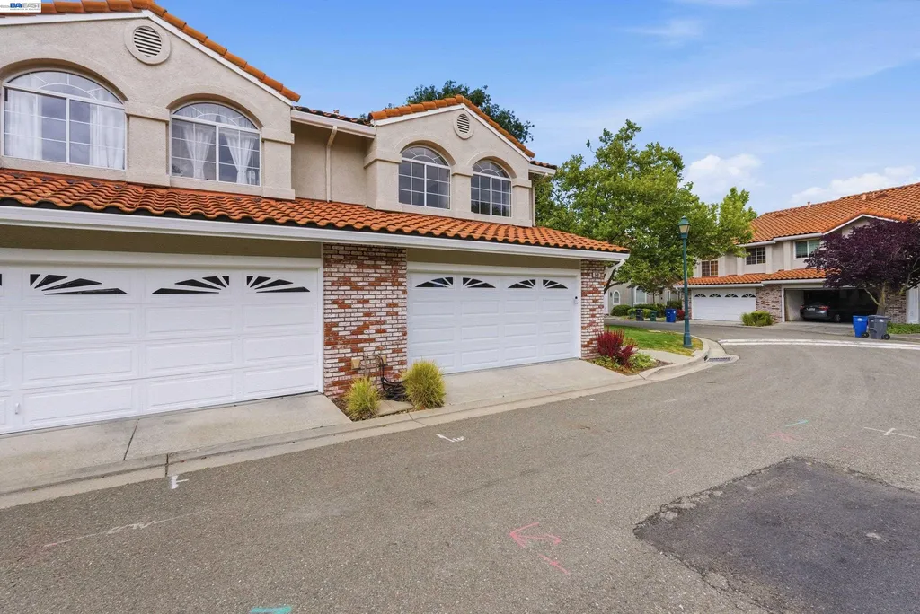540 Ivy Pointe Circle San Ramon CA 94582