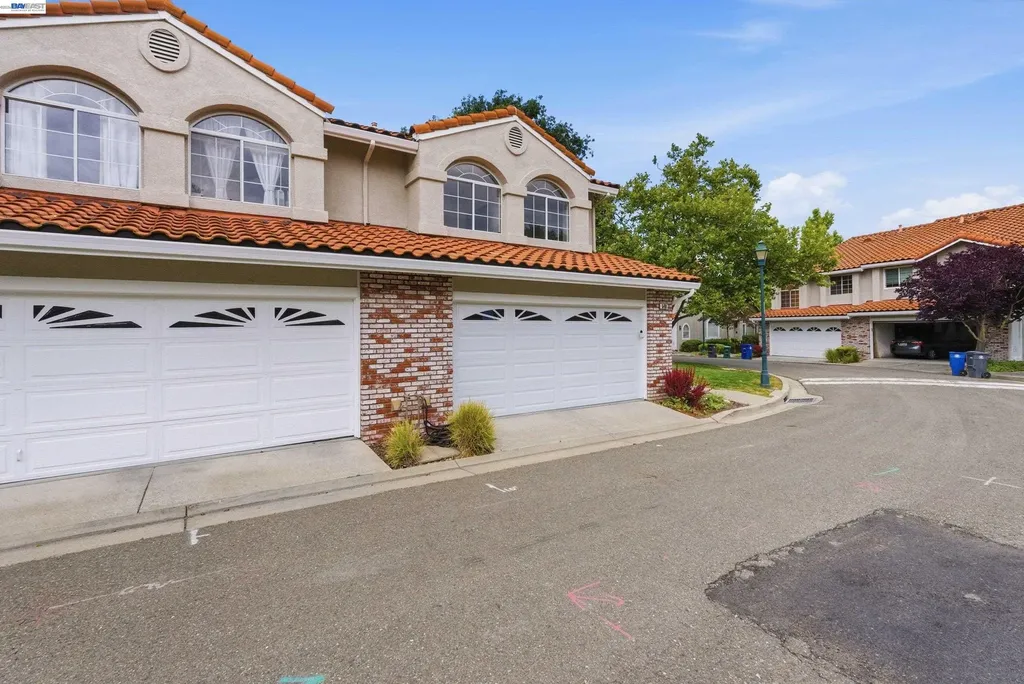 540 Ivy Pointe Circle San Ramon CA 94582