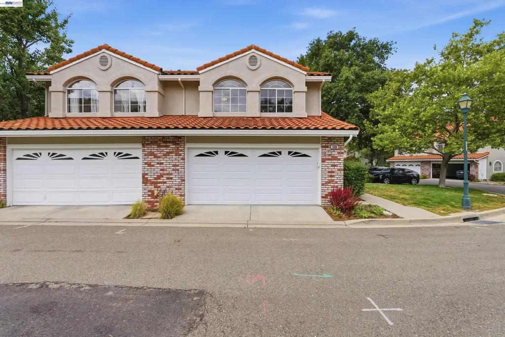 540 Ivy Pointe Circle San Ramon CA 94582