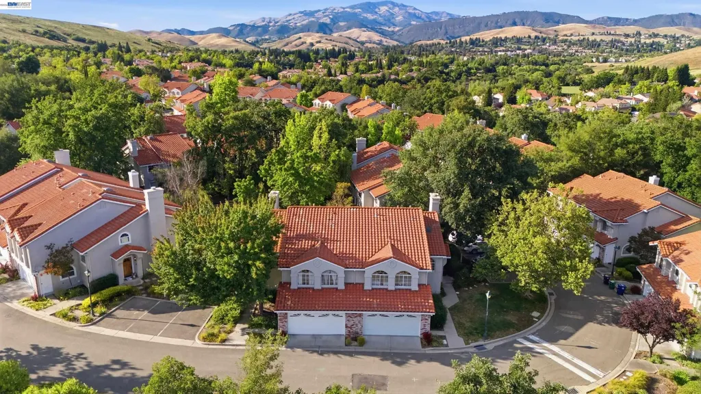 540 Ivy Pointe Circle San Ramon CA 94582