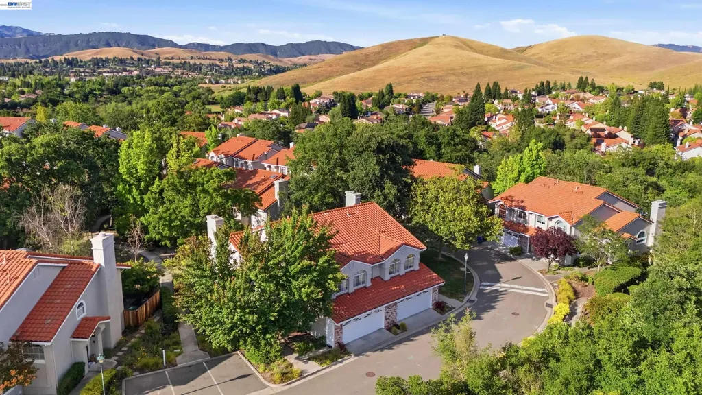 540 Ivy Pointe Circle San Ramon CA 94582