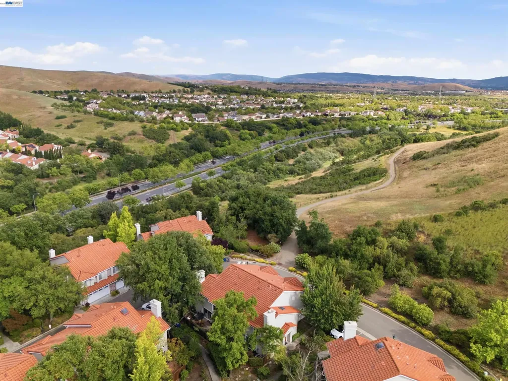 540 Ivy Pointe Circle San Ramon CA 94582