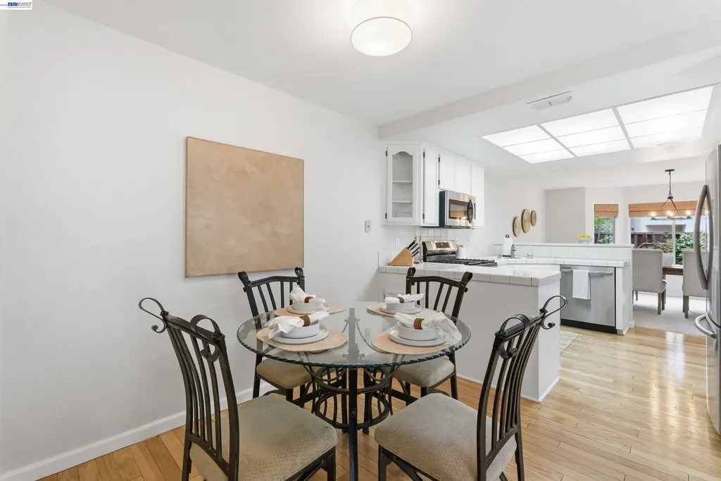 540 Ivy Pointe Circle San Ramon CA 94582