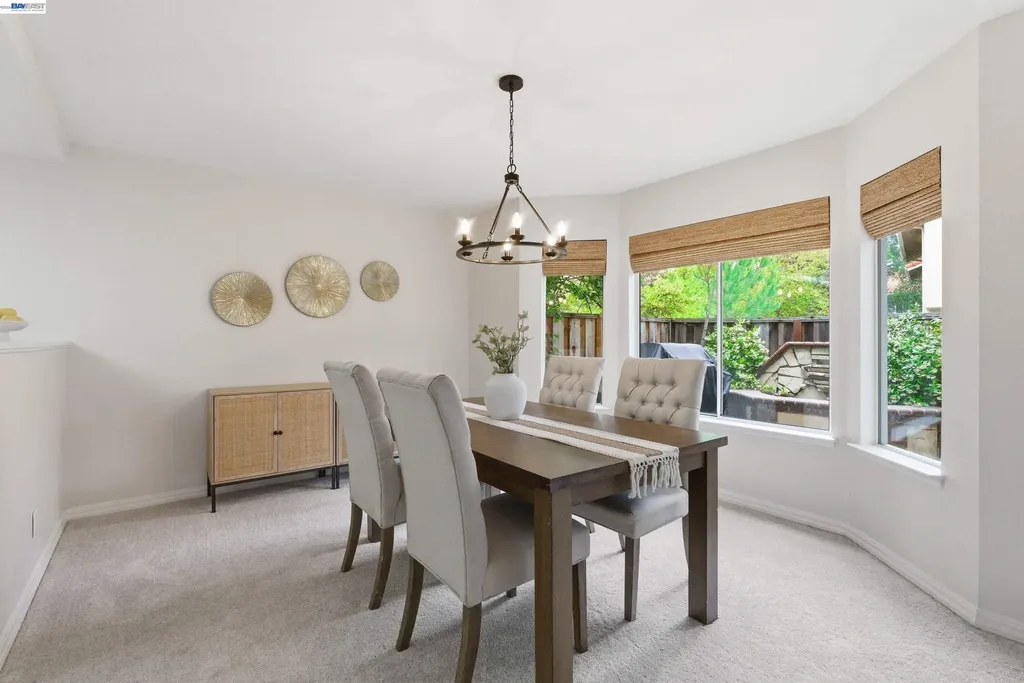 540 Ivy Pointe Circle San Ramon CA 94582