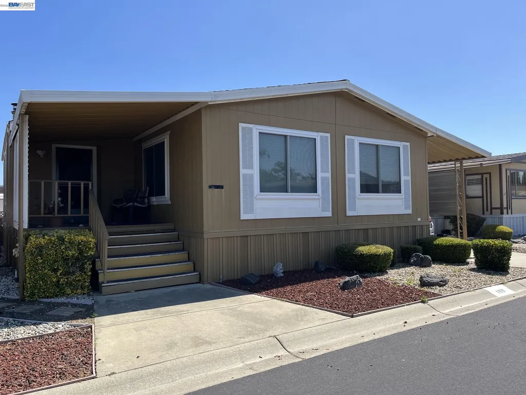 4141 Deep Creek Road Fremont CA 94555