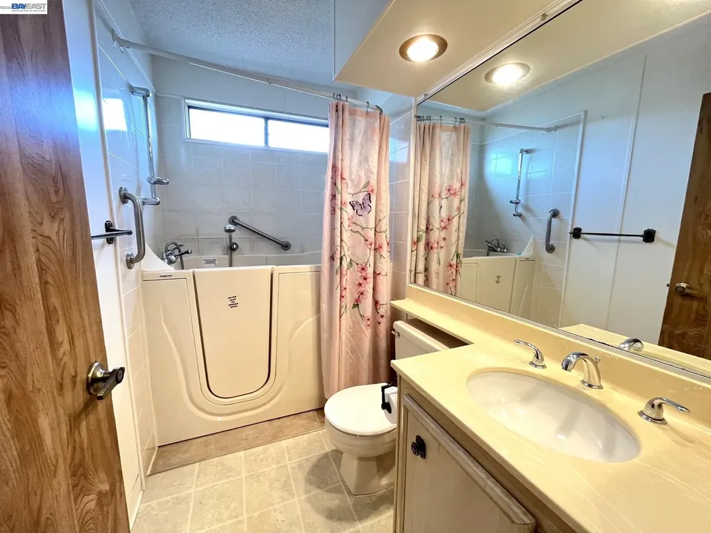 4141 Deep Creek Road Fremont CA 94555